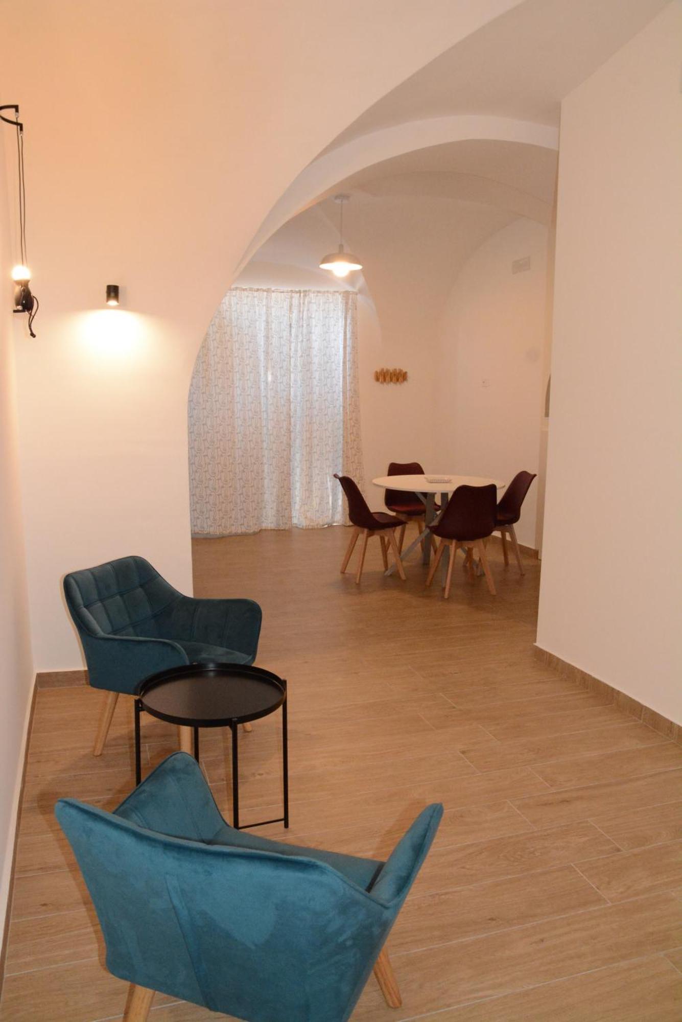 Casa Fortino Катанія Екстер'єр фото